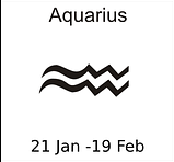 Aquarius