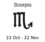 Scorpio